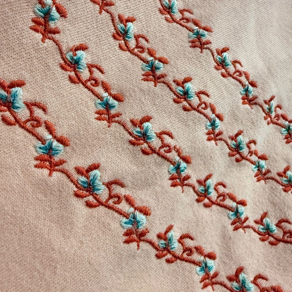 NWT At My Best Embroidered Hoodie - FP Movement - Picture 7 of 10